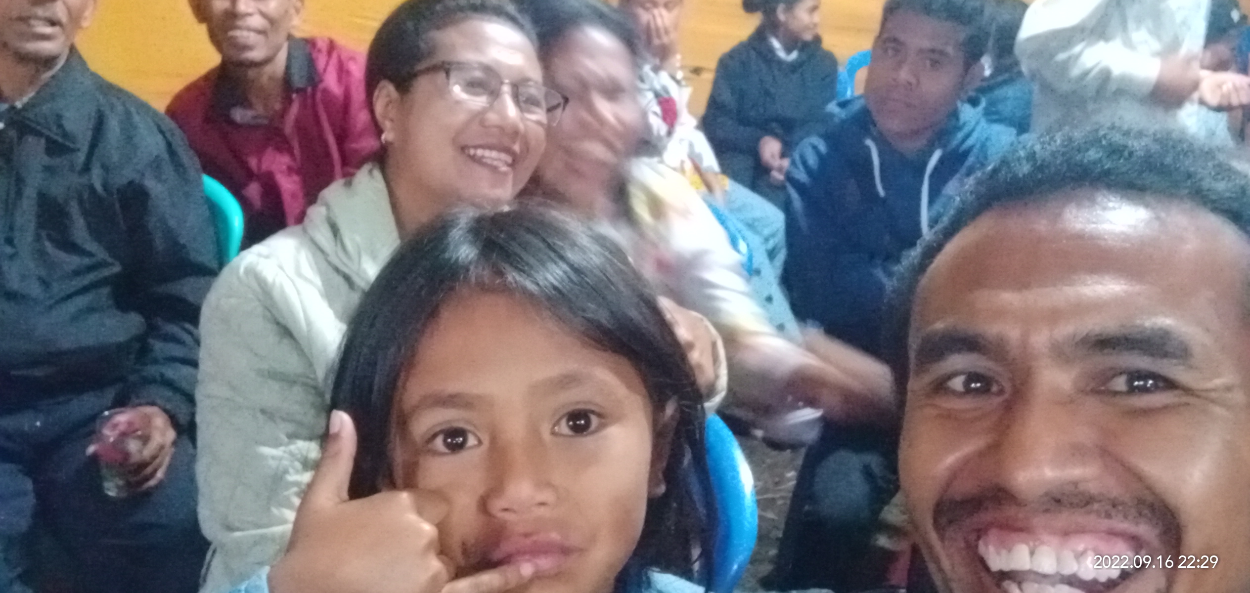 Memoar Jalan Pulang dari Dunia ke Biara dan Kembali ke Dunia
